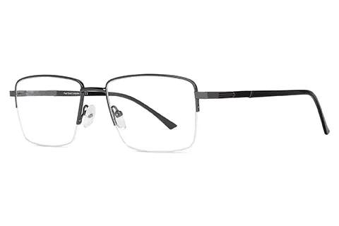 Feel Good Collection Samie 11 Gunmetal 54