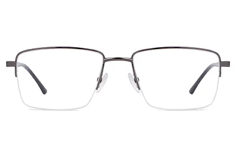 Feel Good Collection Samie 11 Gunmetal 54