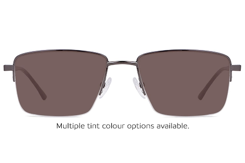 Feel Good Collection Samie 11 Gunmetal 54