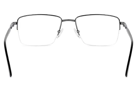 Feel Good Collection Samie 11 Gunmetal 54