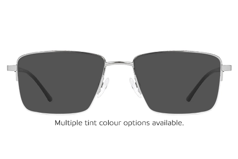 Feel Good Collection Samie 12 Silver 54