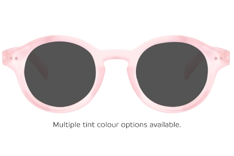  Sharon C1 Pink