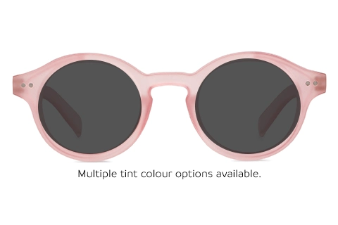 Feel Good Collection Sharon C1 Pink