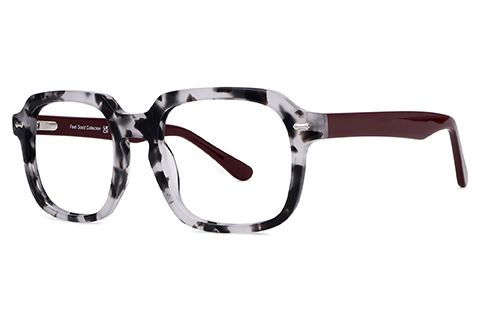 Feel Good Collection Shay 10 Grey Tortoise 50