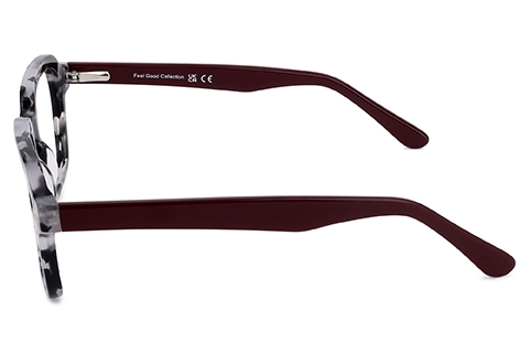 Feel Good Collection Shay 10 Grey Tortoise 50