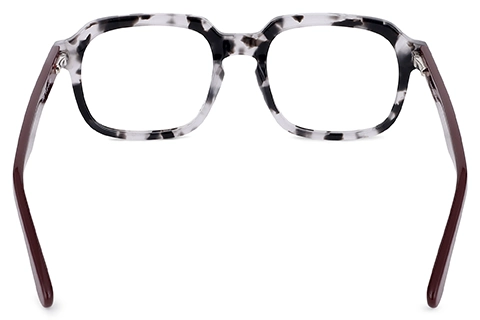 Feel Good Collection Shay 10 Grey Tortoise 50