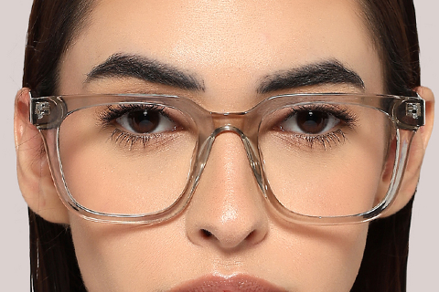 Feel Good Collection Shay 10 Transparent Beige 52