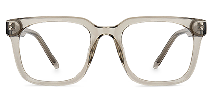 Transparent Beige