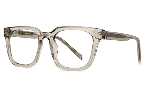 Feel Good Collection Shay 10 Transparent Beige 52