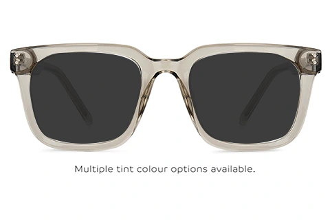 Feel Good Collection Shay 10 Transparent Beige 52