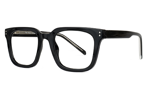Feel Good Collection Shay 11 Black 52