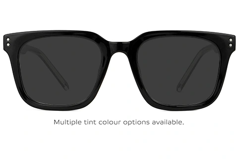 Feel Good Collection Shay 11 Black 52