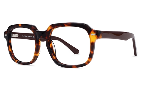 Feel Good Collection Shay 11 Tortoise 50