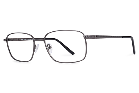 Feel Good Collection Shea 10 Gunmetal 58