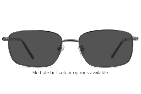 Feel Good Collection Shea 10 Gunmetal 58