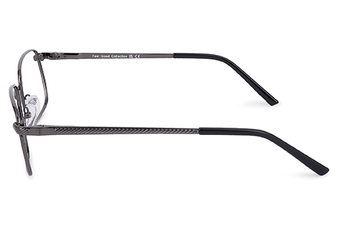 Feel Good Collection Shea 10 Gunmetal 58