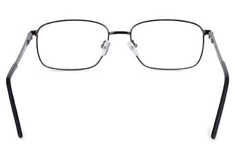 Feel Good Collection Shea 10 Gunmetal 58