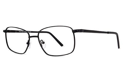 Feel Good Collection Shea 11 Black 58