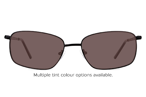 Feel Good Collection Shea 11 Black 58