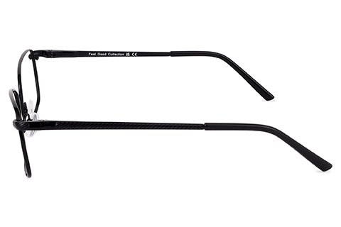 Feel Good Collection Shea 11 Black 58