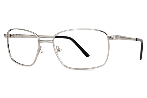 Feel Good Collection Shea 12 Silver 58