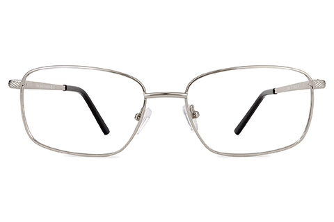 Feel Good Collection Shea 12 Silver 58