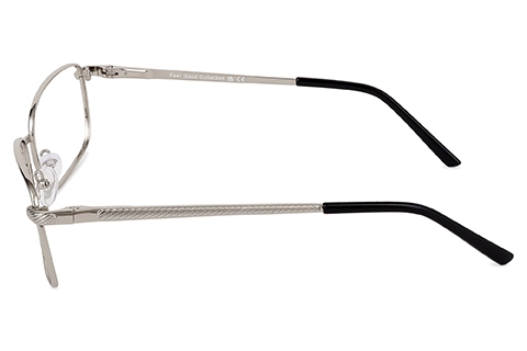 Feel Good Collection Shea 12 Silver 58