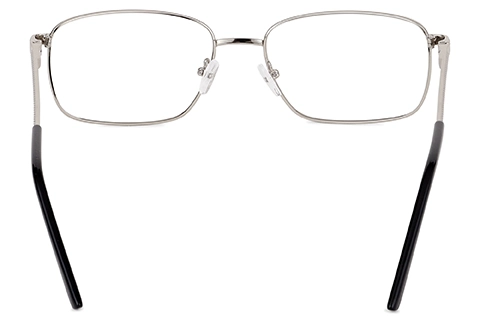 Feel Good Collection Shea 12 Silver 58