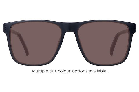 Shea M30 Matte Black 54