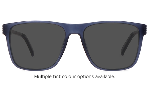 Shea M31 Matte Blue 54