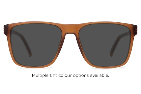 Shea M32 Matte Brown 54