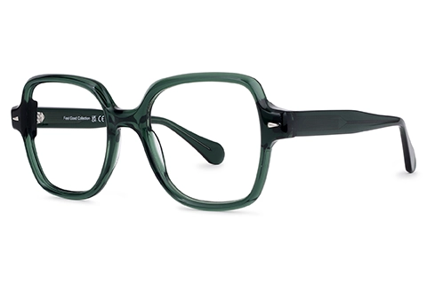 Feel Good Collection Shifa 11 Green 52