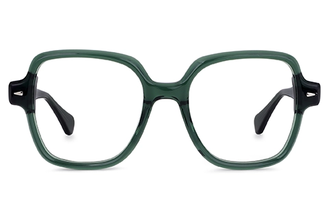 Feel Good Collection Shifa 11 Green 52