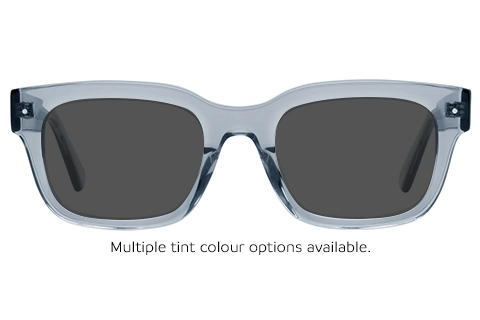 Shiloh 36 Transparent Grey 54