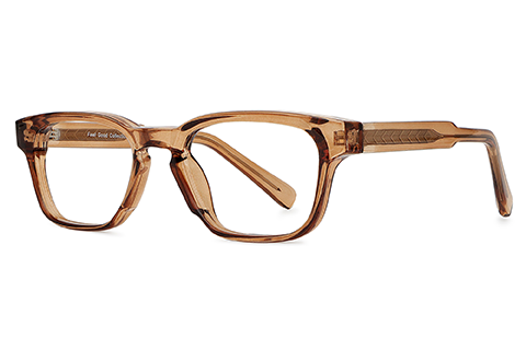 Feel Good Collection Simmi 10 Brown 52