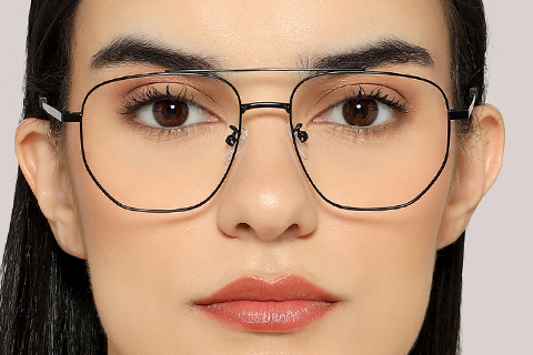 Feel Good Collection Skye 10 Black 55