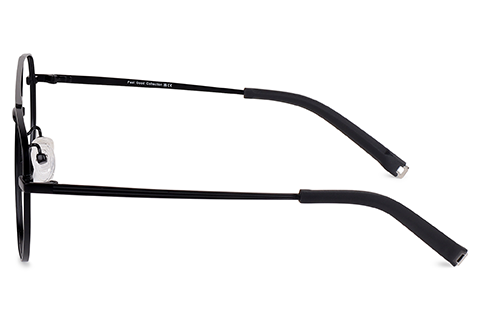 Feel Good Collection Skye 10 Black 55