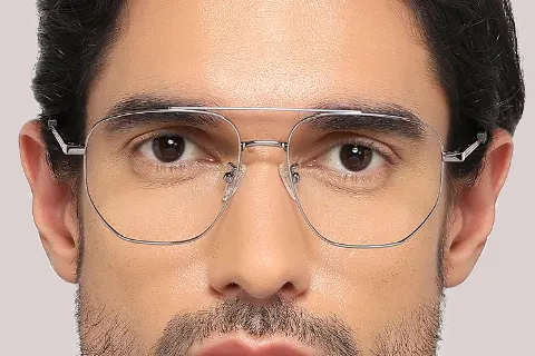 Feel Good Collection Skye 11 Light Gunmetal 55