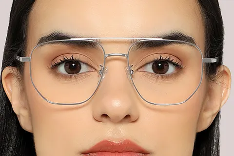 Feel Good Collection Skye 11 Light Gunmetal 55