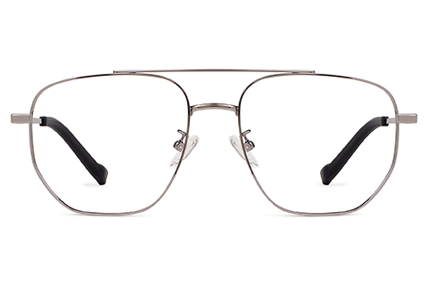 Feel Good Collection Skye 11 Light Gunmetal 55