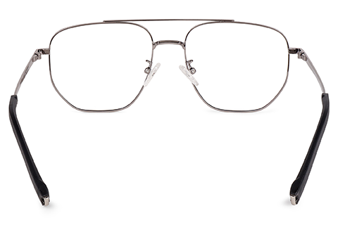 Feel Good Collection Skye 11 Light Gunmetal 55