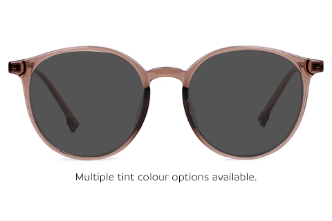 Solace 32 Coffee Brown 50