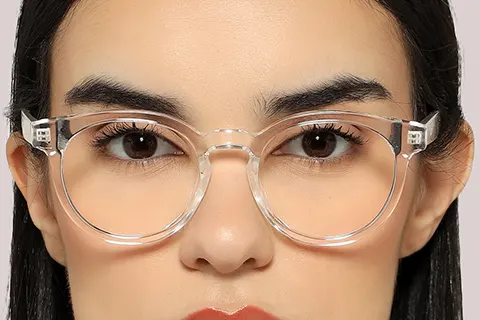 Feel Good Collection Solen 10 Transparent 50