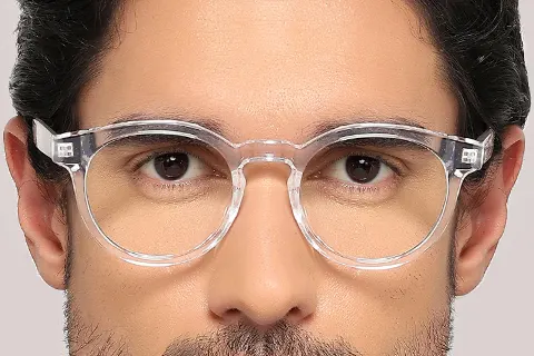 Feel Good Collection Solen 10 Transparent 50