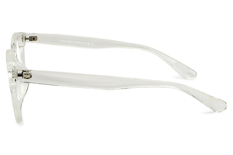 Feel Good Collection Solen 10 Transparent 50