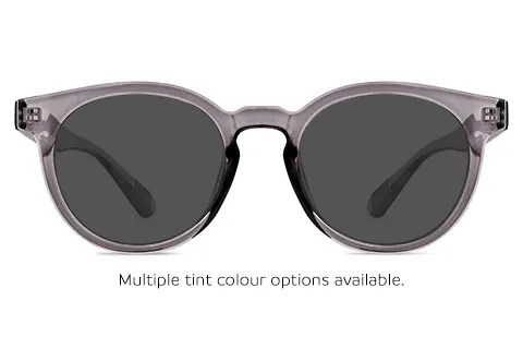 Feel Good Collection Solen 11 Grey 50