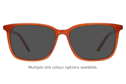 Soliel 47 Rusty Orange 55