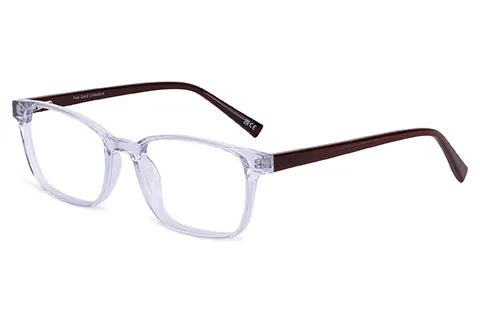 Feel Good Collection Spain 53 Transparent Clear