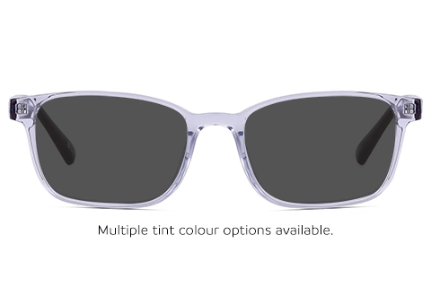Feel Good Collection Spain 53 Transparent Clear