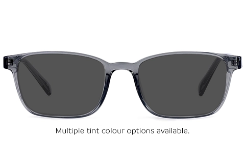Feel Good Collection Spain 53 Transparent Grey